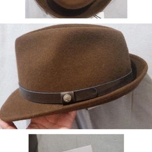 Mens Robert Graham Hat